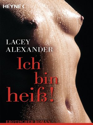 cover image of Ich bin heiß